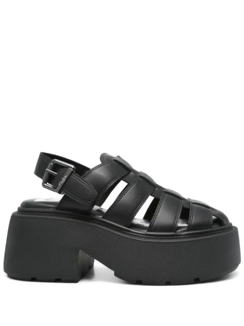Buffalo Vicious Fisher sandals
