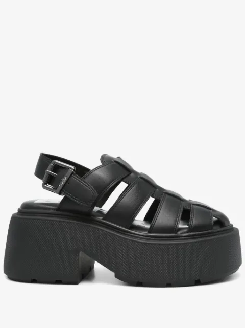 Buffalo sandalias Vicious Fisher
