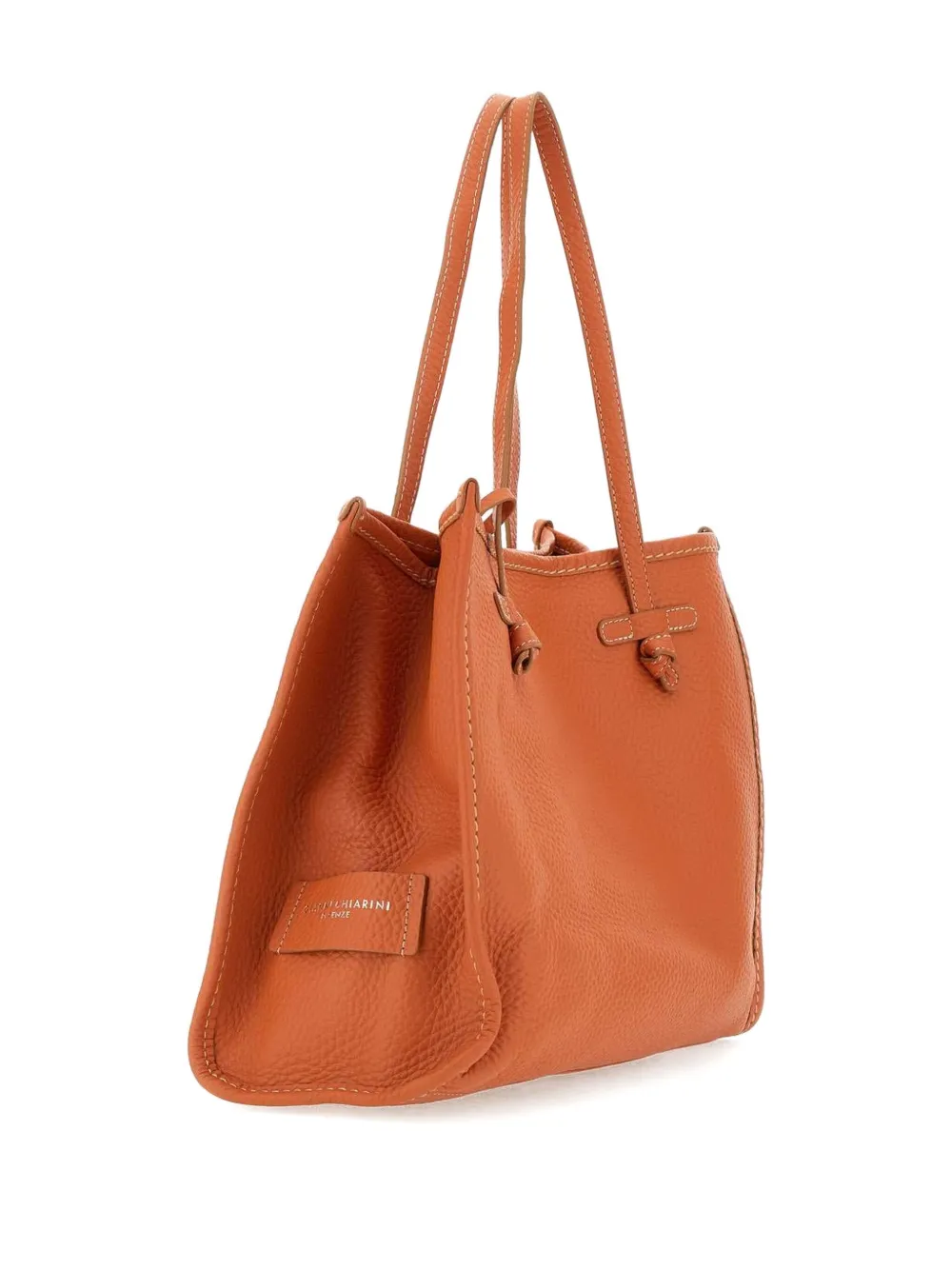 GIANNI CHIARINI Marcella shopper Oranje