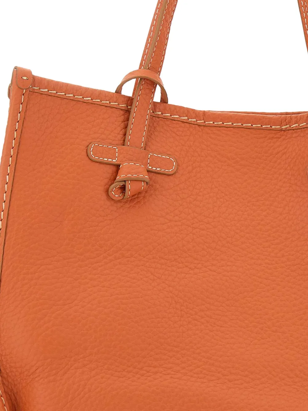 GIANNI CHIARINI Marcella shopper Oranje