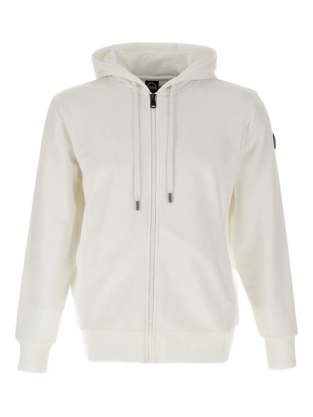Colmar hoodie Connective | blanco | Image 1
