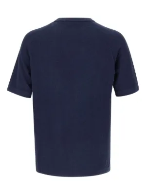 Tシャツ・カットソー PEUTEREY Men T-shirt Clay Color PEU547599011969 460 PEUTEREY Men T-shirt Clay Color PEU547599011969 460
