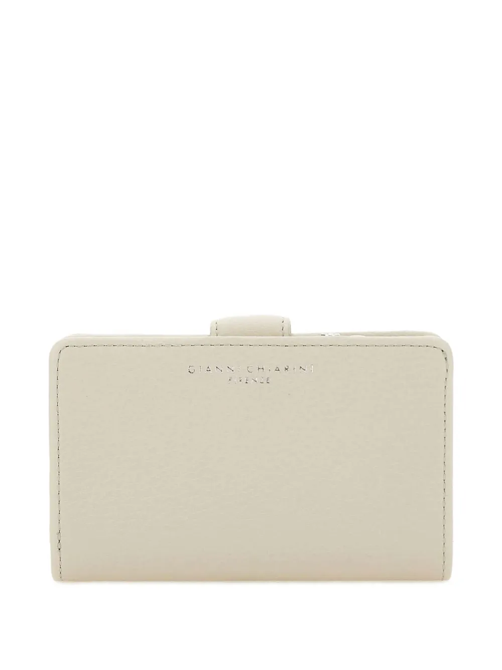 GIANNI CHIARINI cartera con compartimentos y cierre | neutro | Image 1