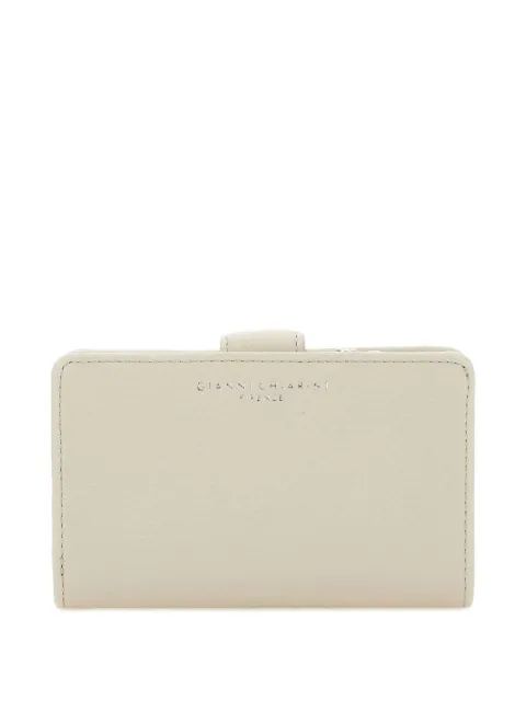 GIANNI CHIARINI leather wallet