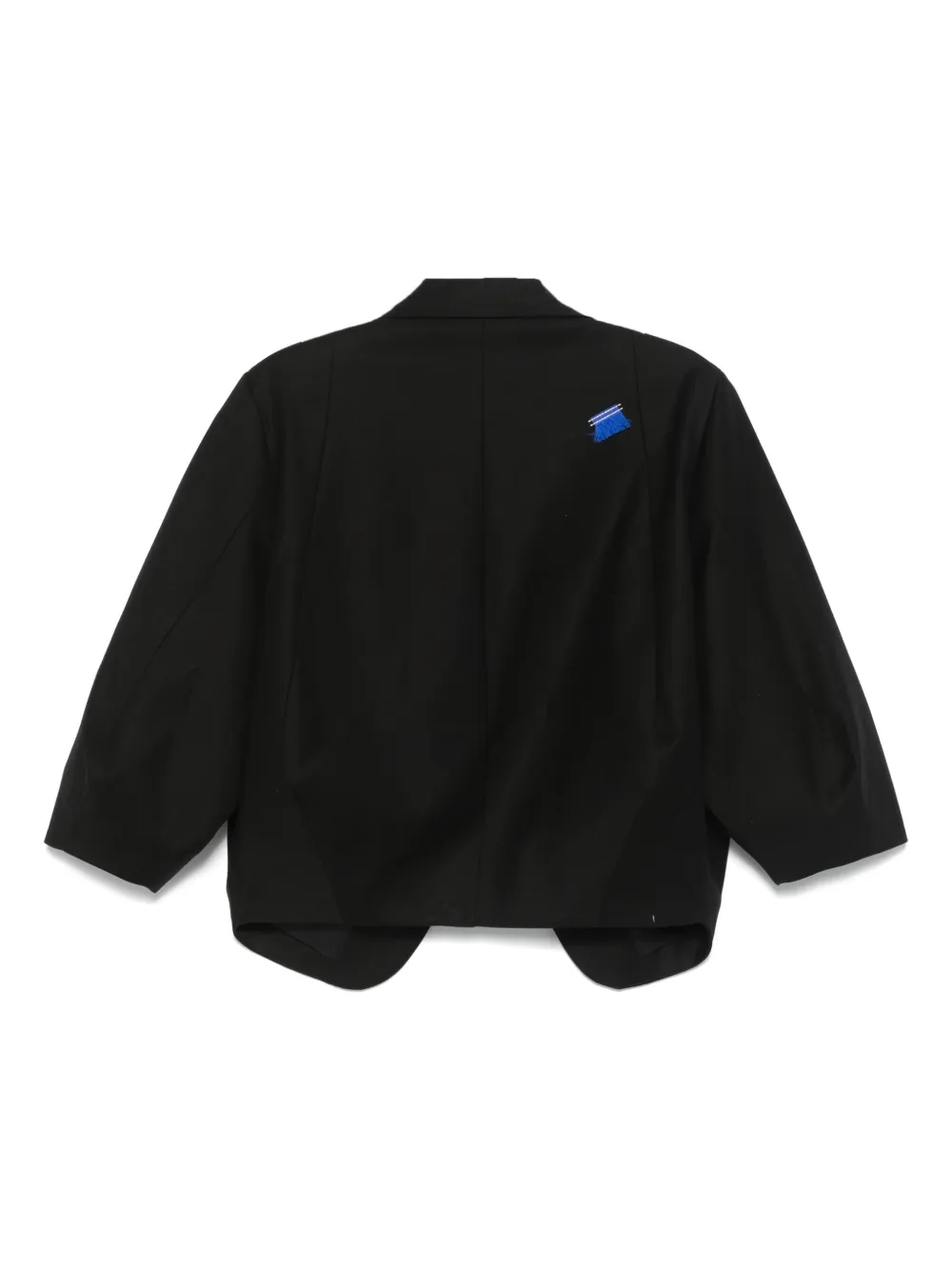 Ader Error single-breasted blazer | Blazers | Image 2