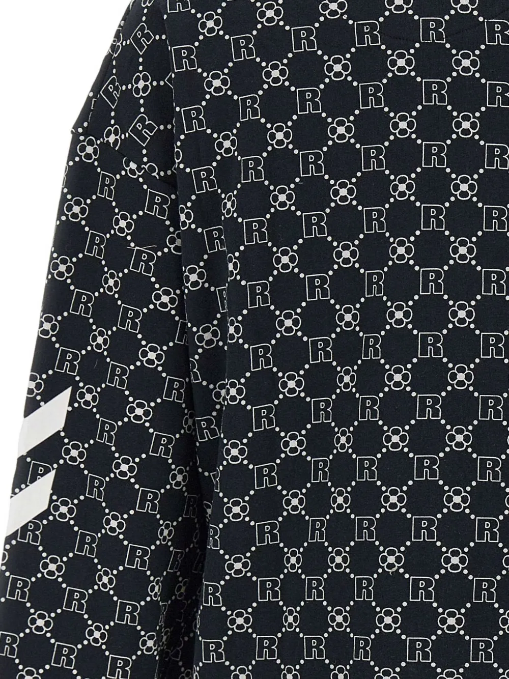 ROTATE BIRGER CHRISTENSEN X HUMMEL DBU SWEATSHIRT