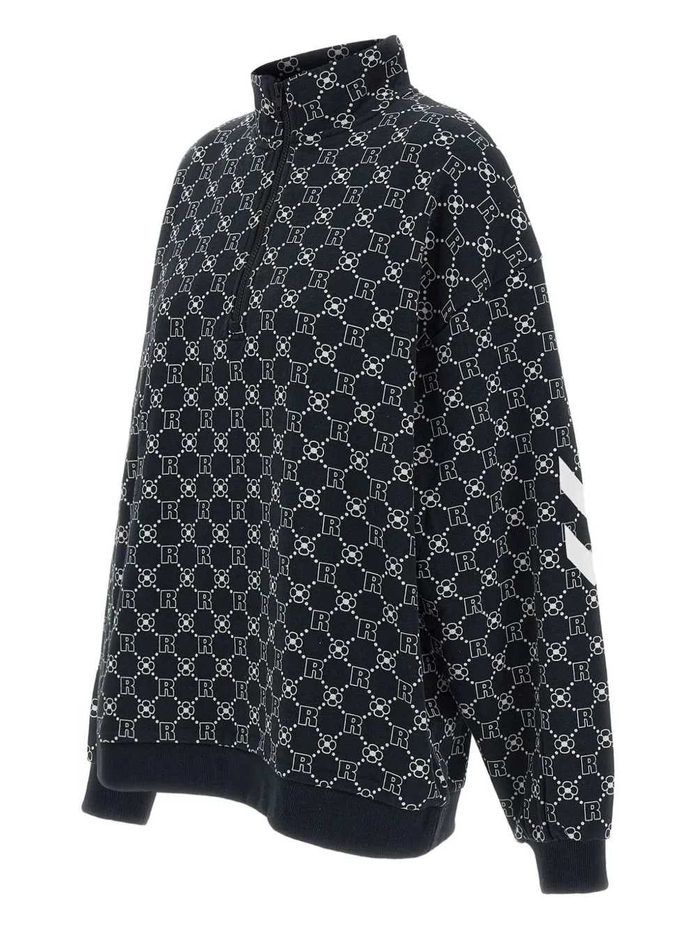 ROTATE BIRGER CHRISTENSEN X HUMMEL DBU SWEATSHIRT