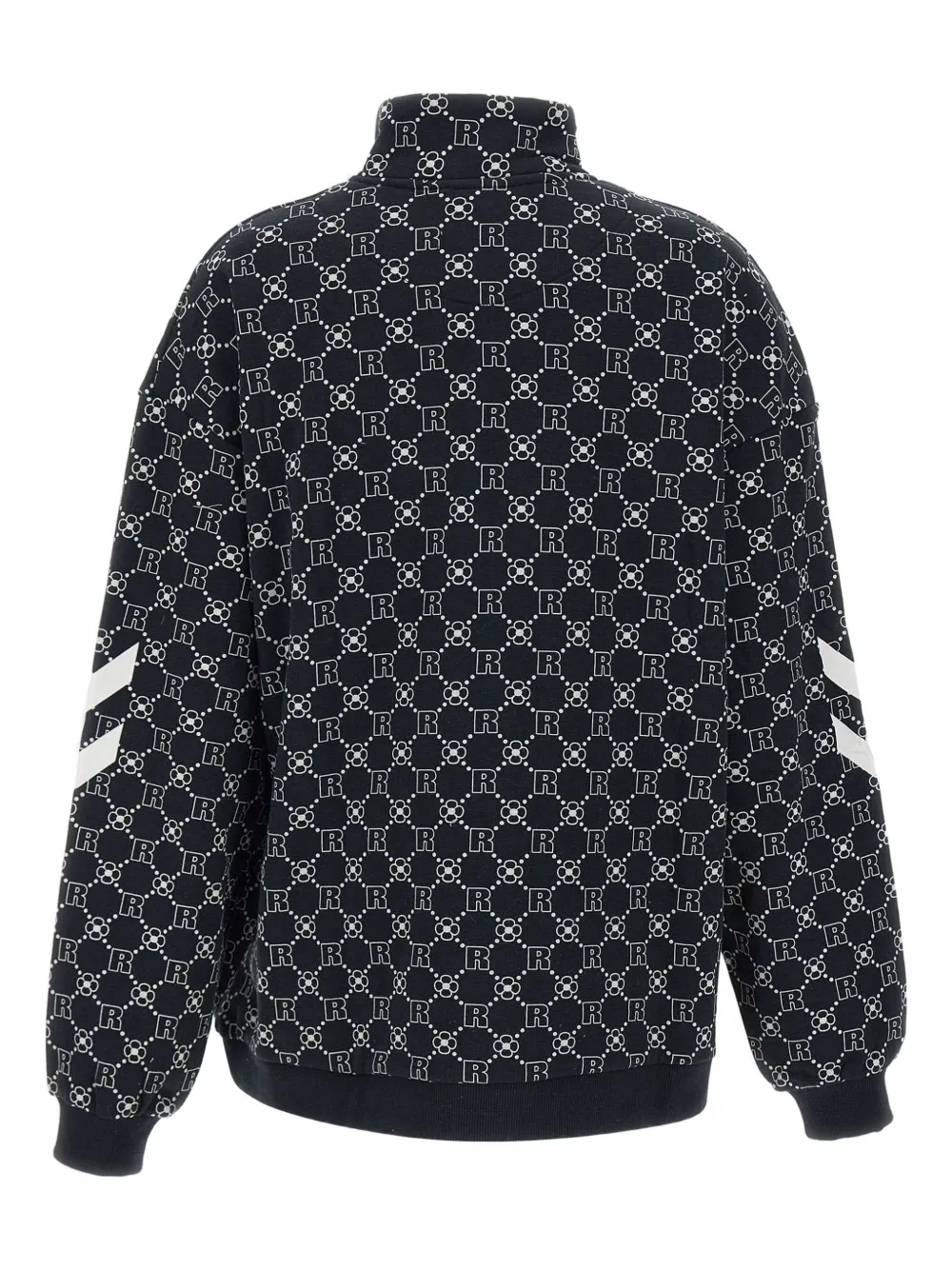 ROTATE BIRGER CHRISTENSEN sudadera Ddu en colaboración con Hummel | Sudaderas | Image 2