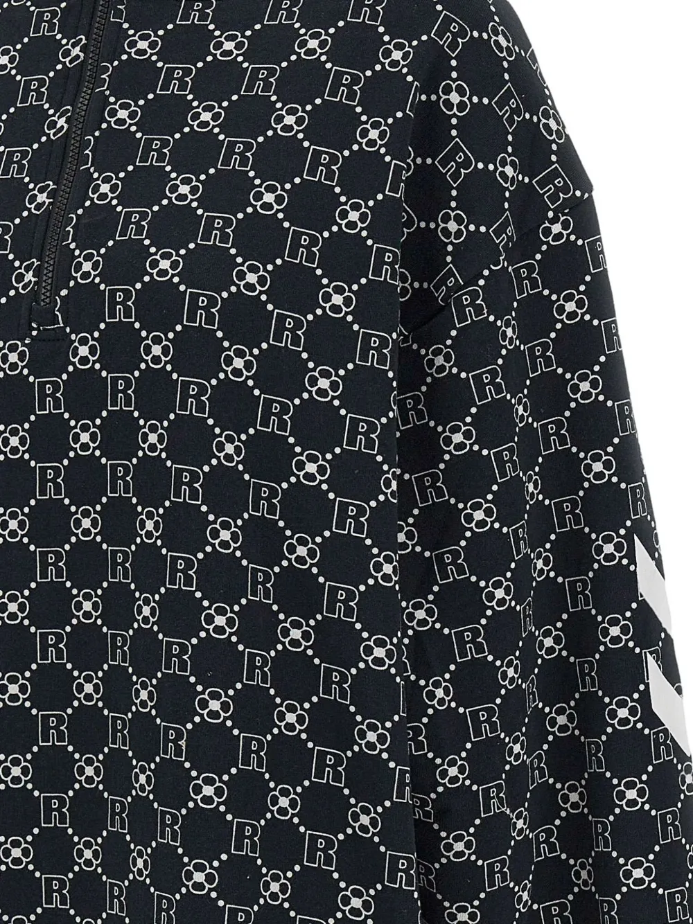 ROTATE BIRGER CHRISTENSEN X HUMMEL DBU SWEATSHIRT