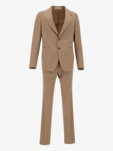 Tagliatore single-breasted suit