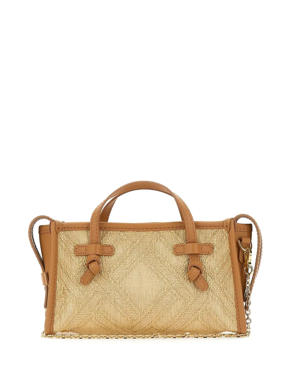 GIANNI CHIARINI Marcella shopper - Beige