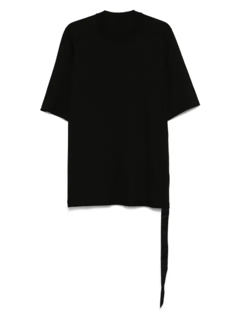 Rick Owens DRKSHDW playera Jumbo