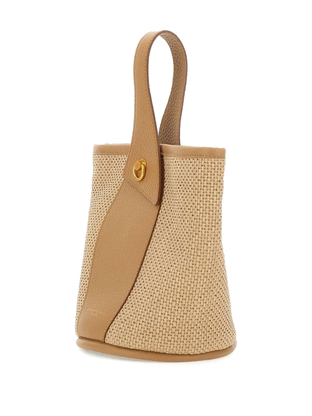 GIANNI CHIARINI Ester vissershoed Beige