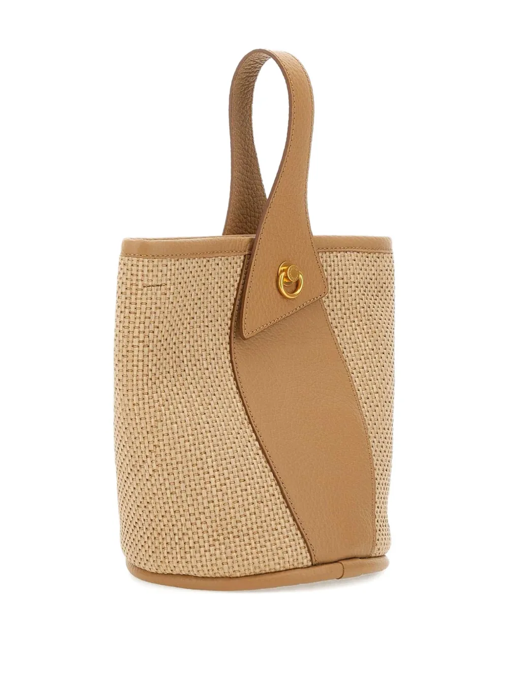 GIANNI CHIARINI Ester vissershoed Beige