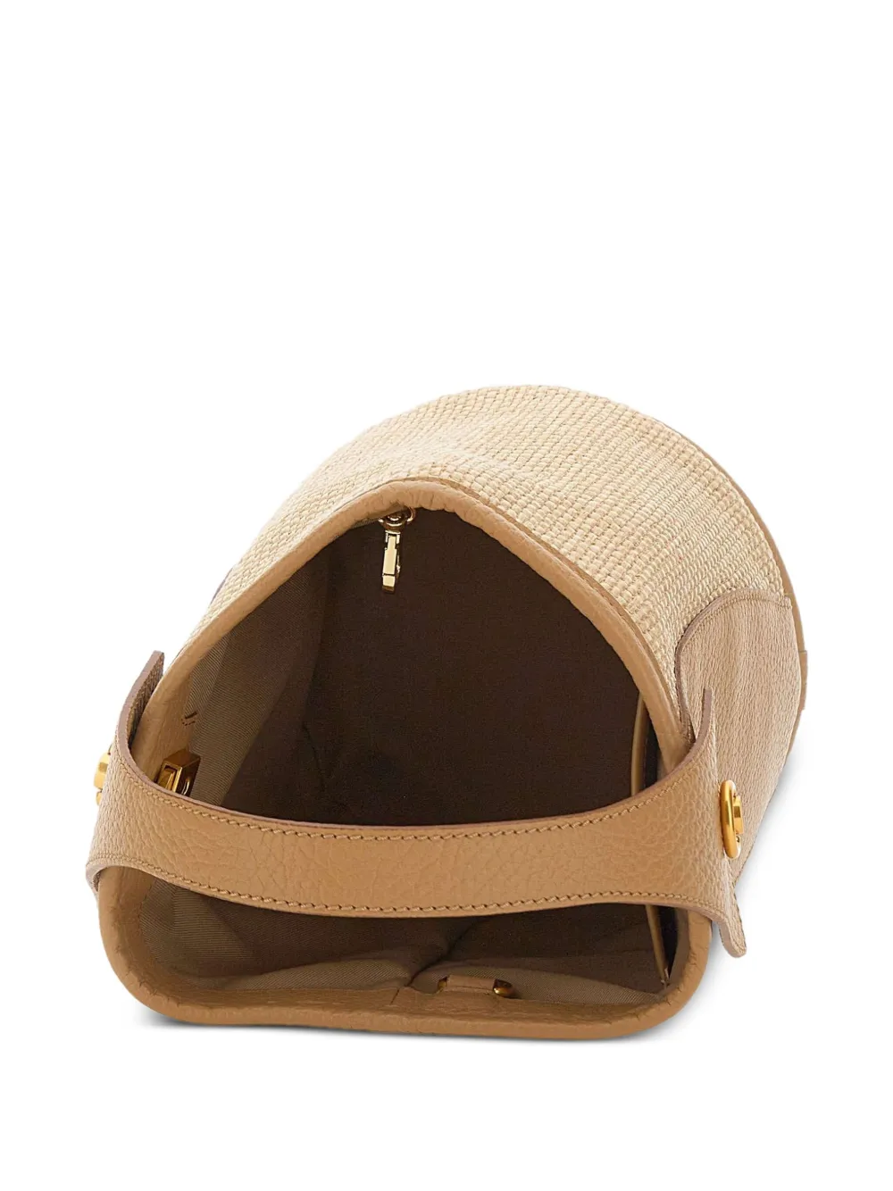 GIANNI CHIARINI Ester vissershoed Beige