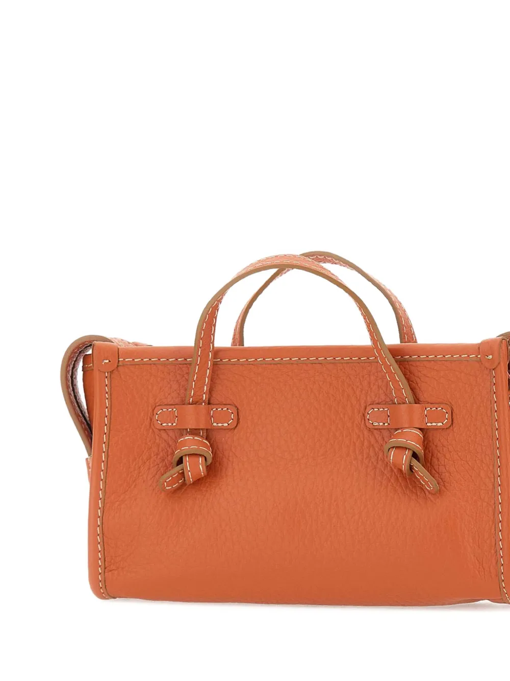GIANNI CHIARINI Marcella Club shopper Oranje