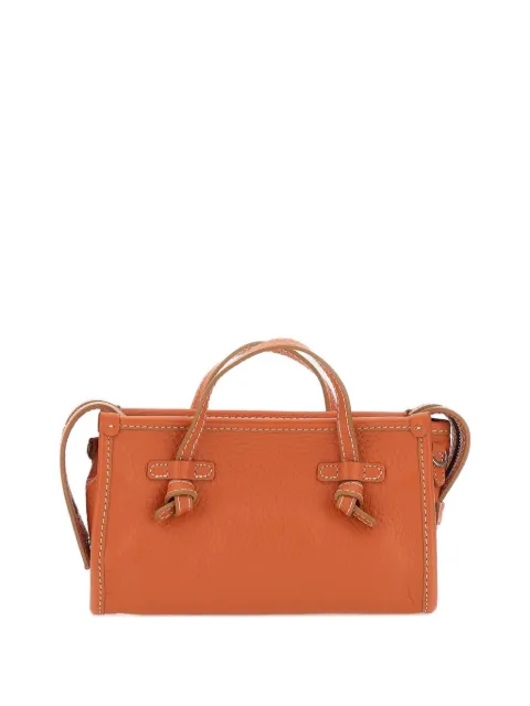 GIANNI CHIARINI tote Marcella Club