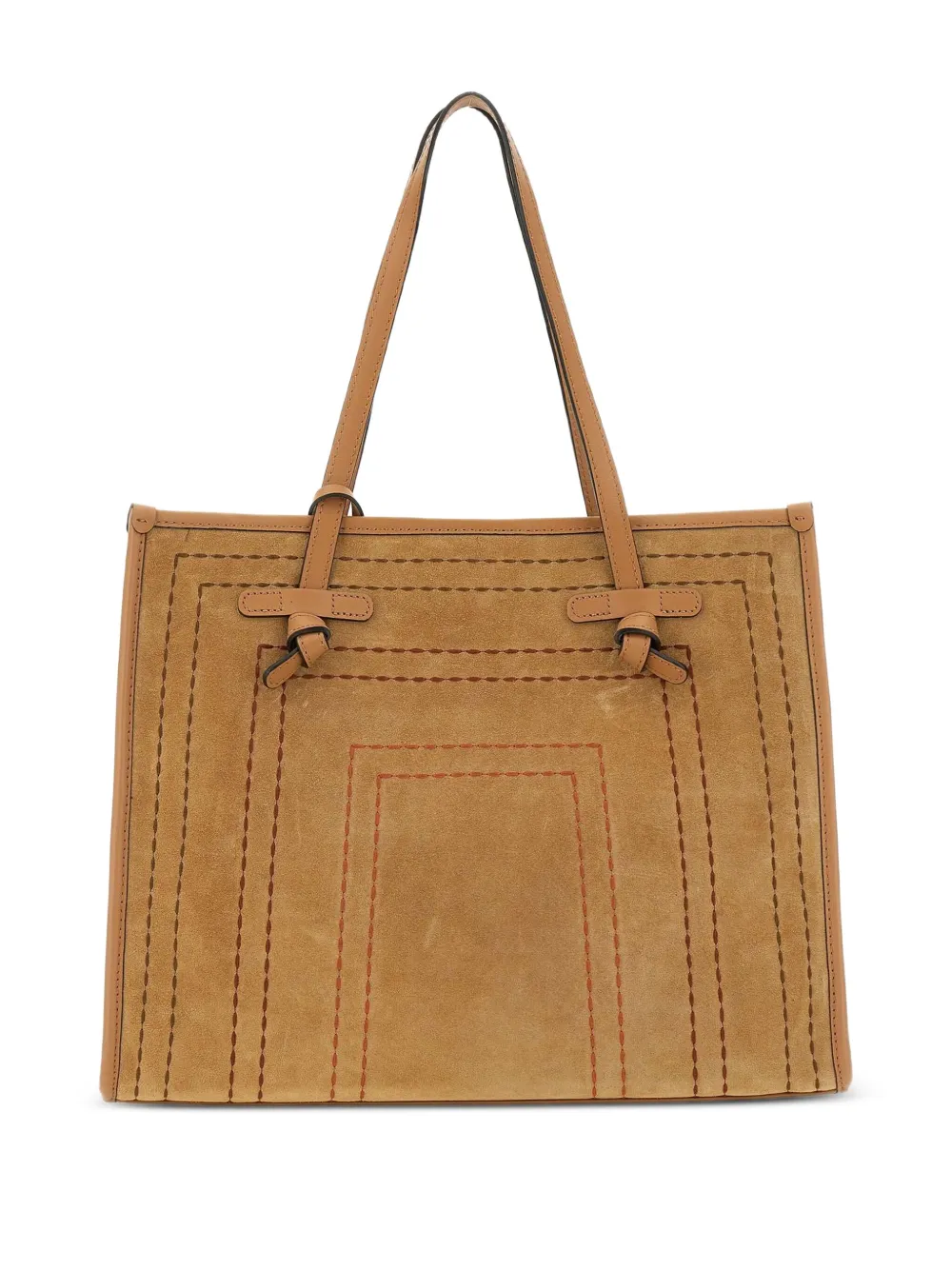 MARCELLA CLUB Marcella Joy shopper - Bruin