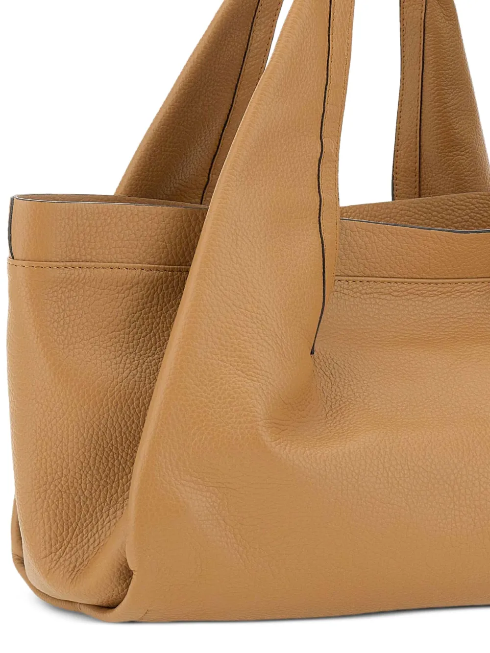 GIANNI CHIARINI Giulia schoudertas Bruin