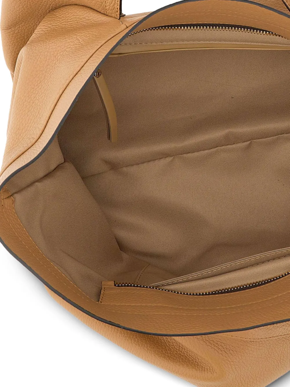 GIANNI CHIARINI Giulia schoudertas Bruin