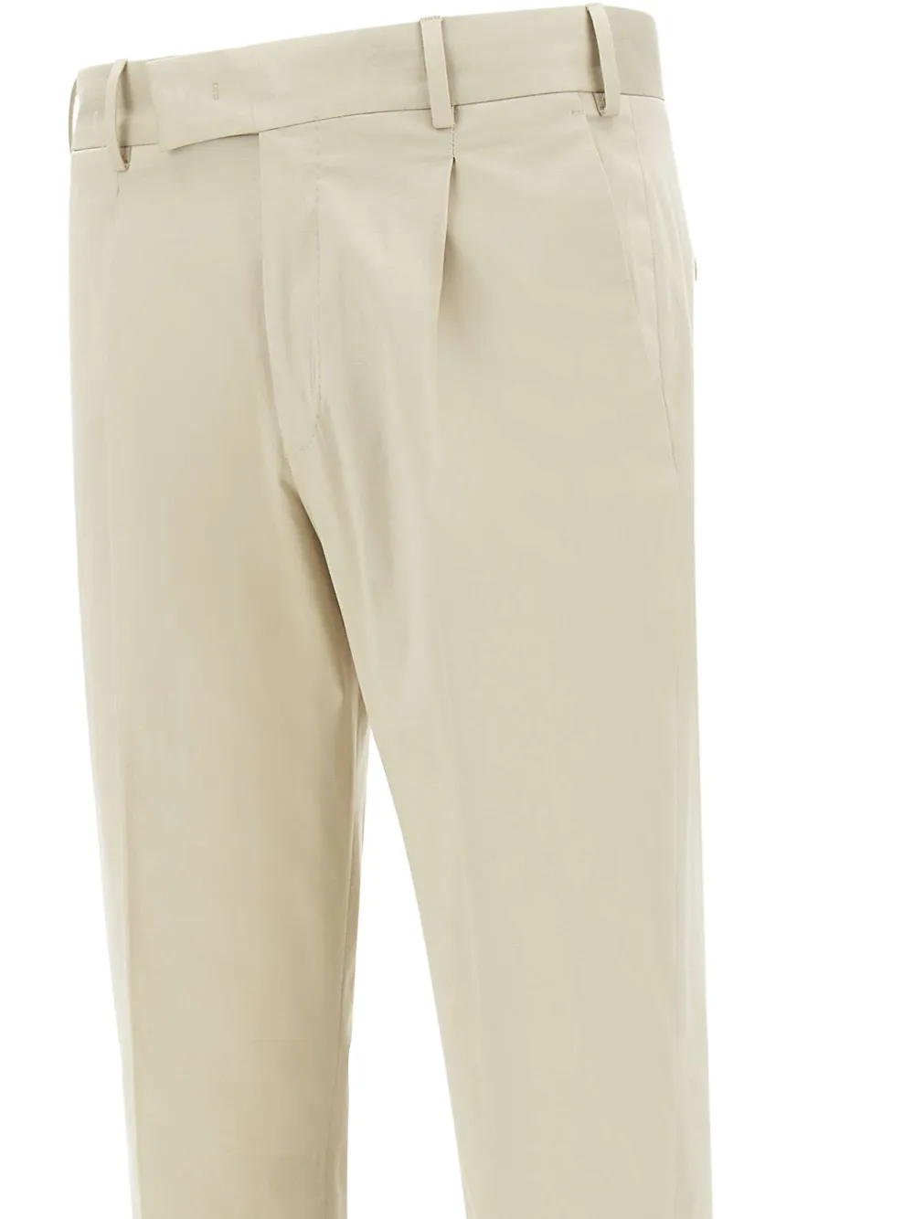 PT Torino Edge broek Beige
