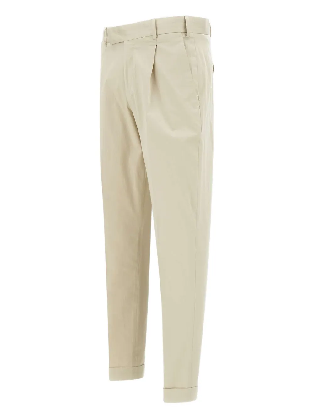 PT Torino Edge broek Beige