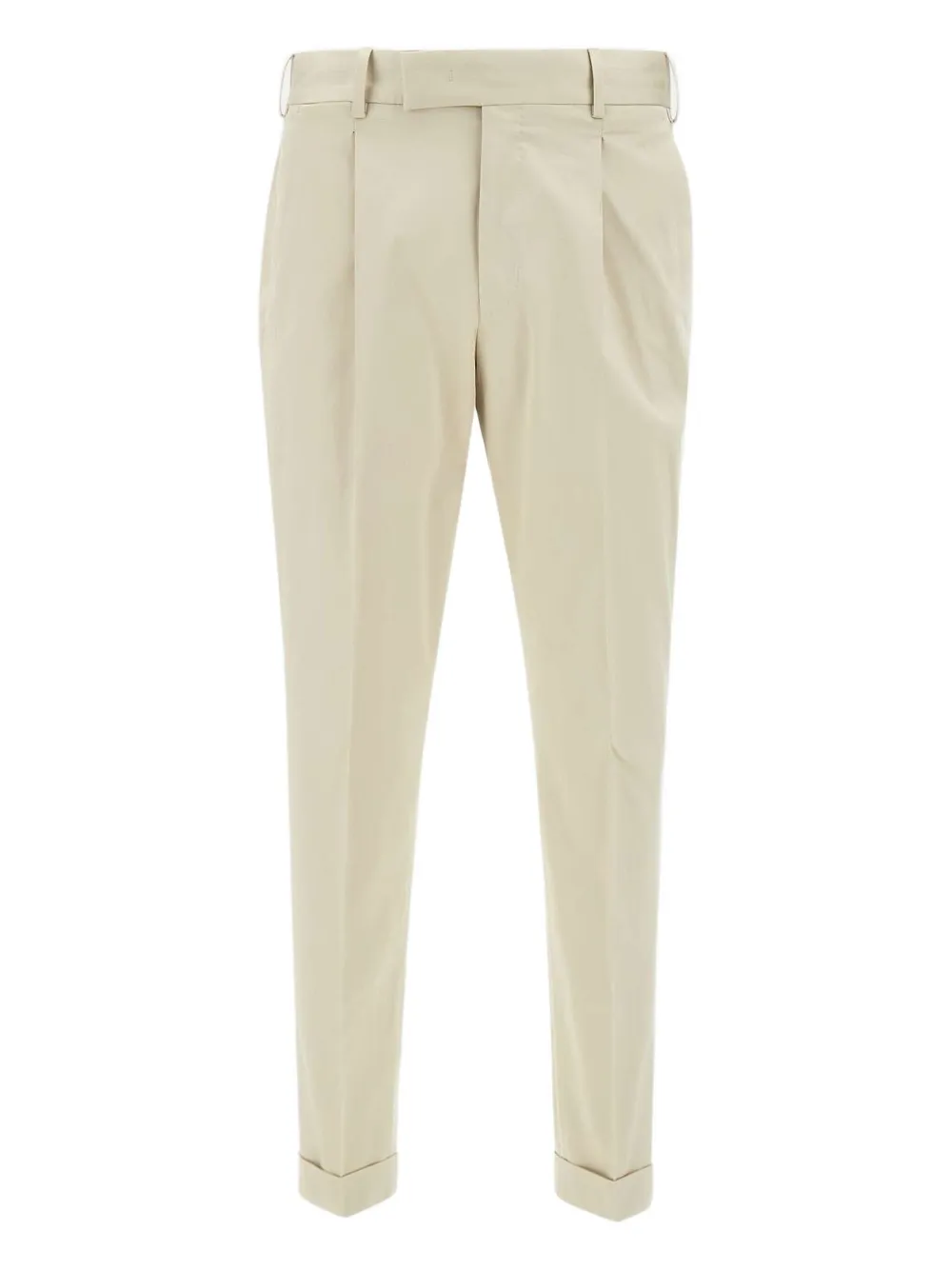 PT Torino Edge broek Beige