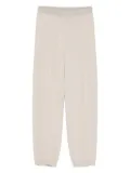 Transit jersey trousers - Neutrals