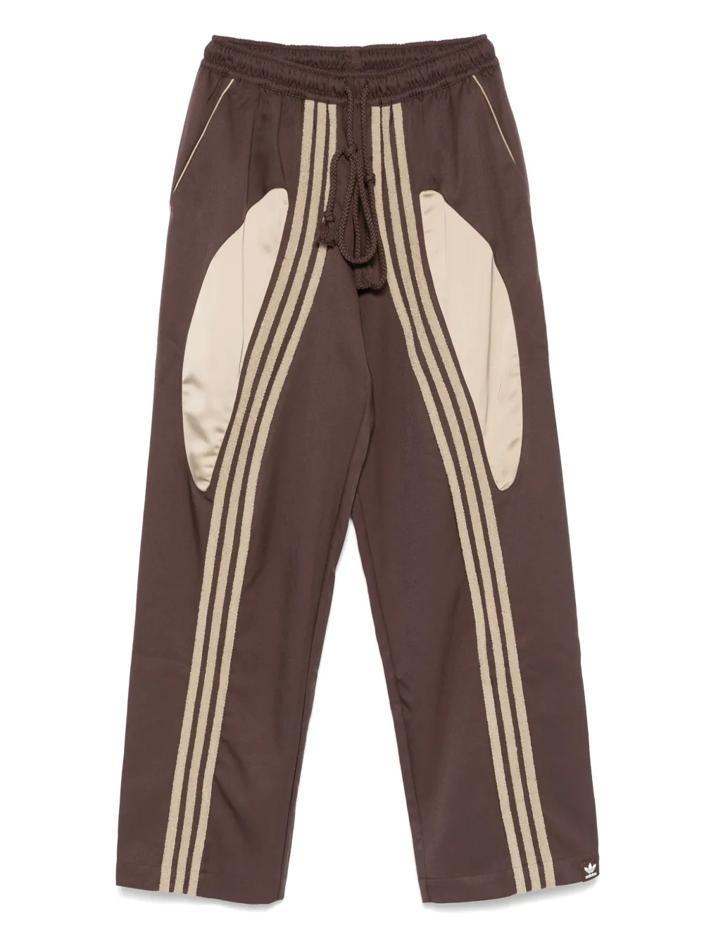 Song For The Mute x adidas パンツ - ブラウン Song For The Mute x adidas パンツ - ブラウン