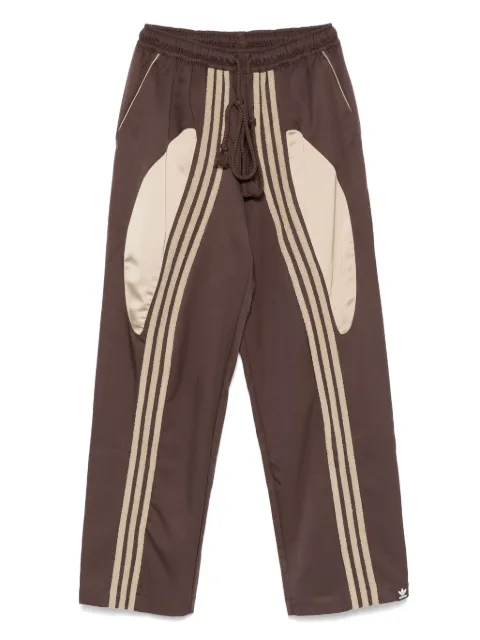 Song For The Mute pantalones entretejidos en colaboración con adidas