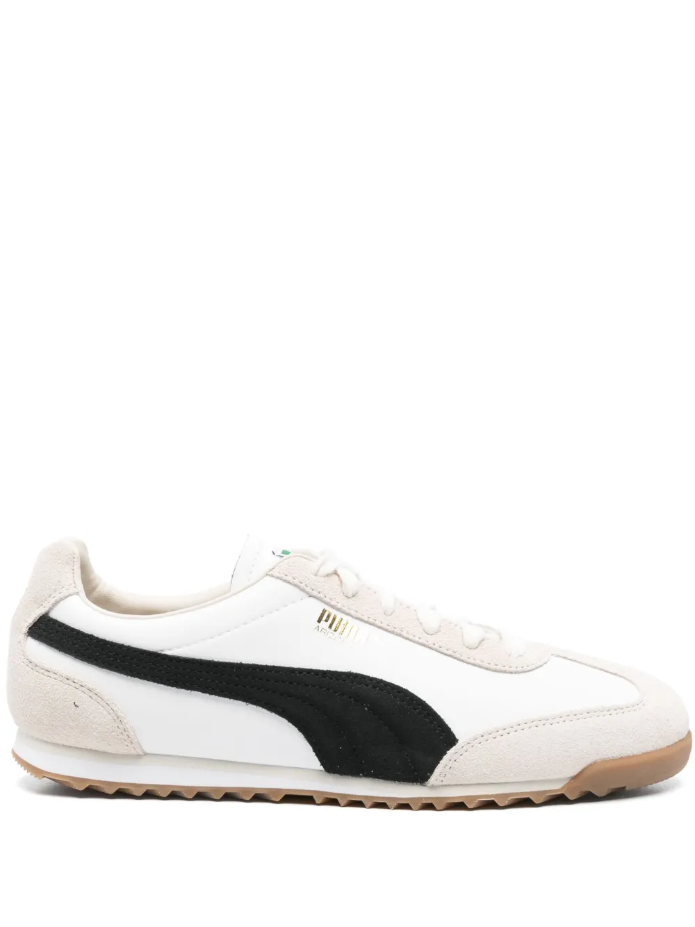 PUMA Arizona Retro sneakers Wit