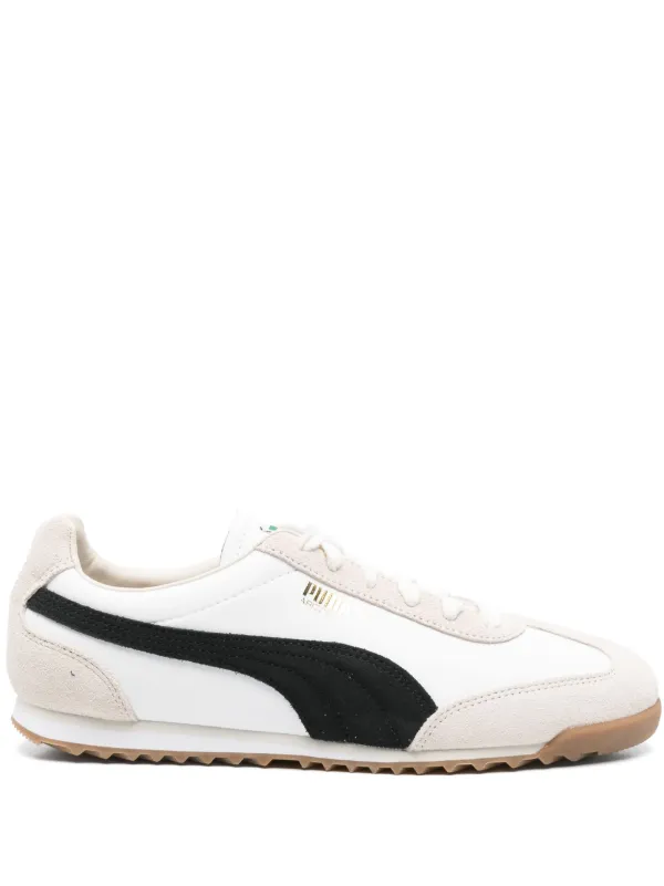 puma arizona trainers