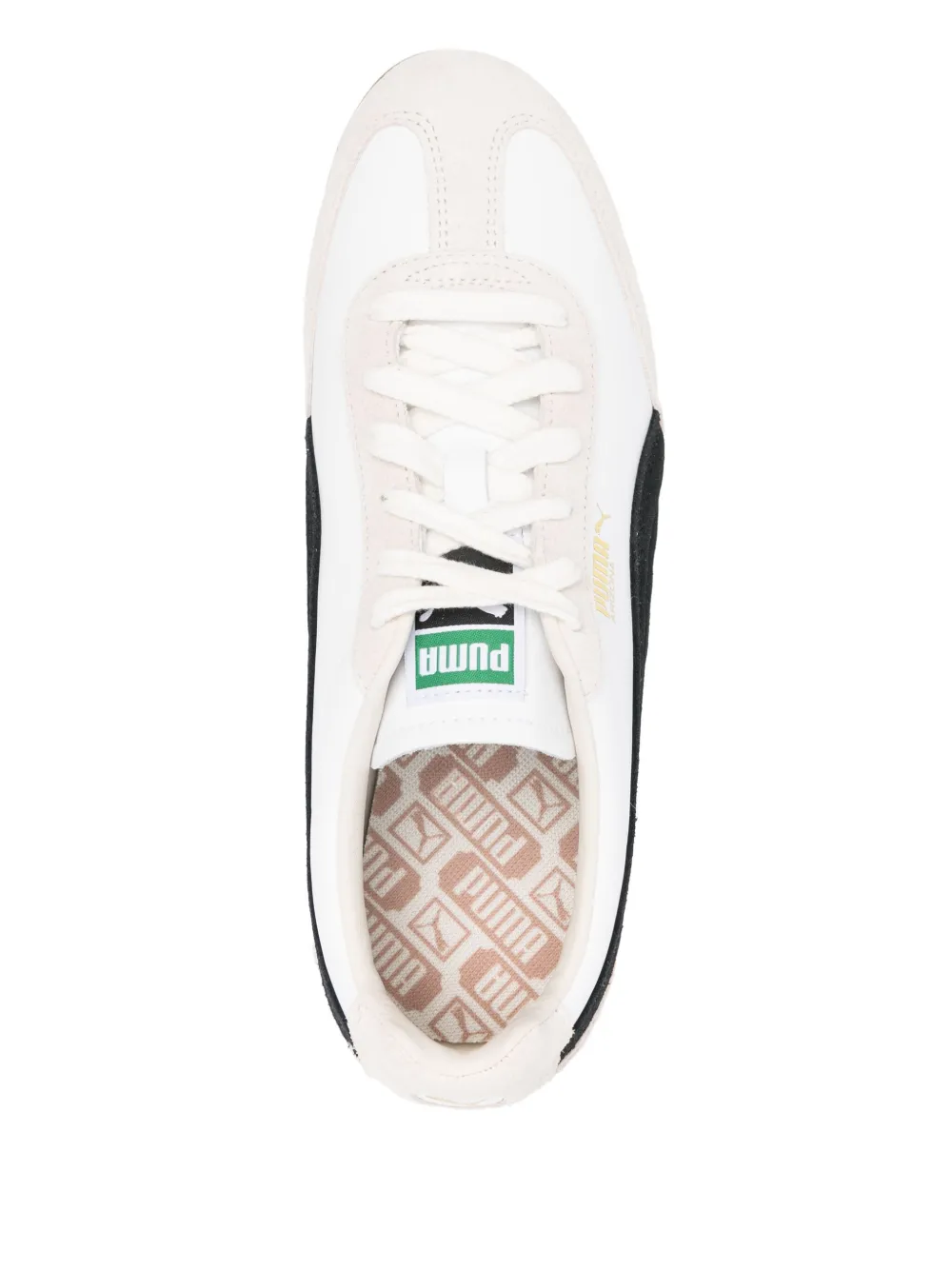 PUMA Arizona Retro sneakers Wit