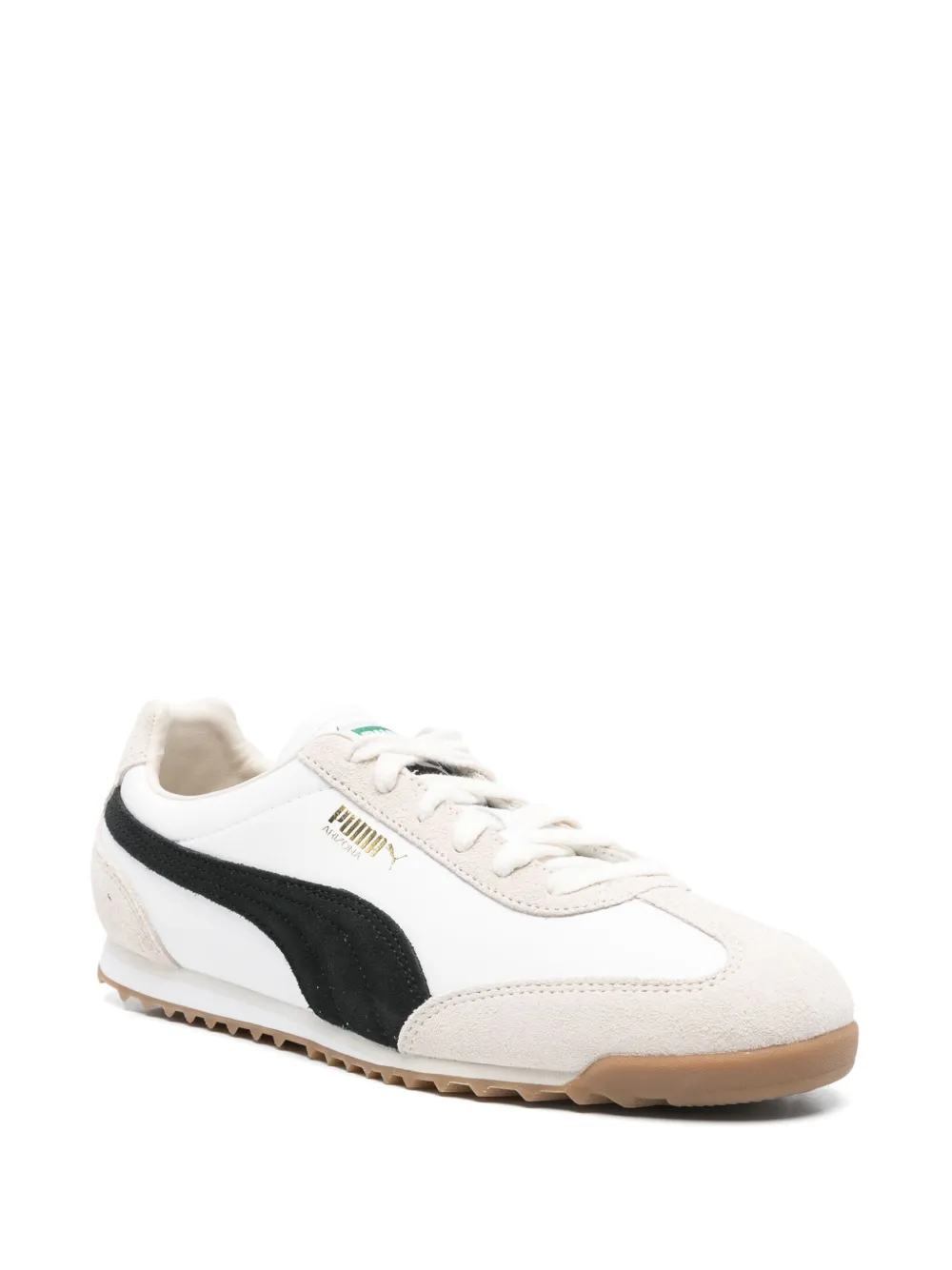 PUMA Arizona Retro sneakers Wit