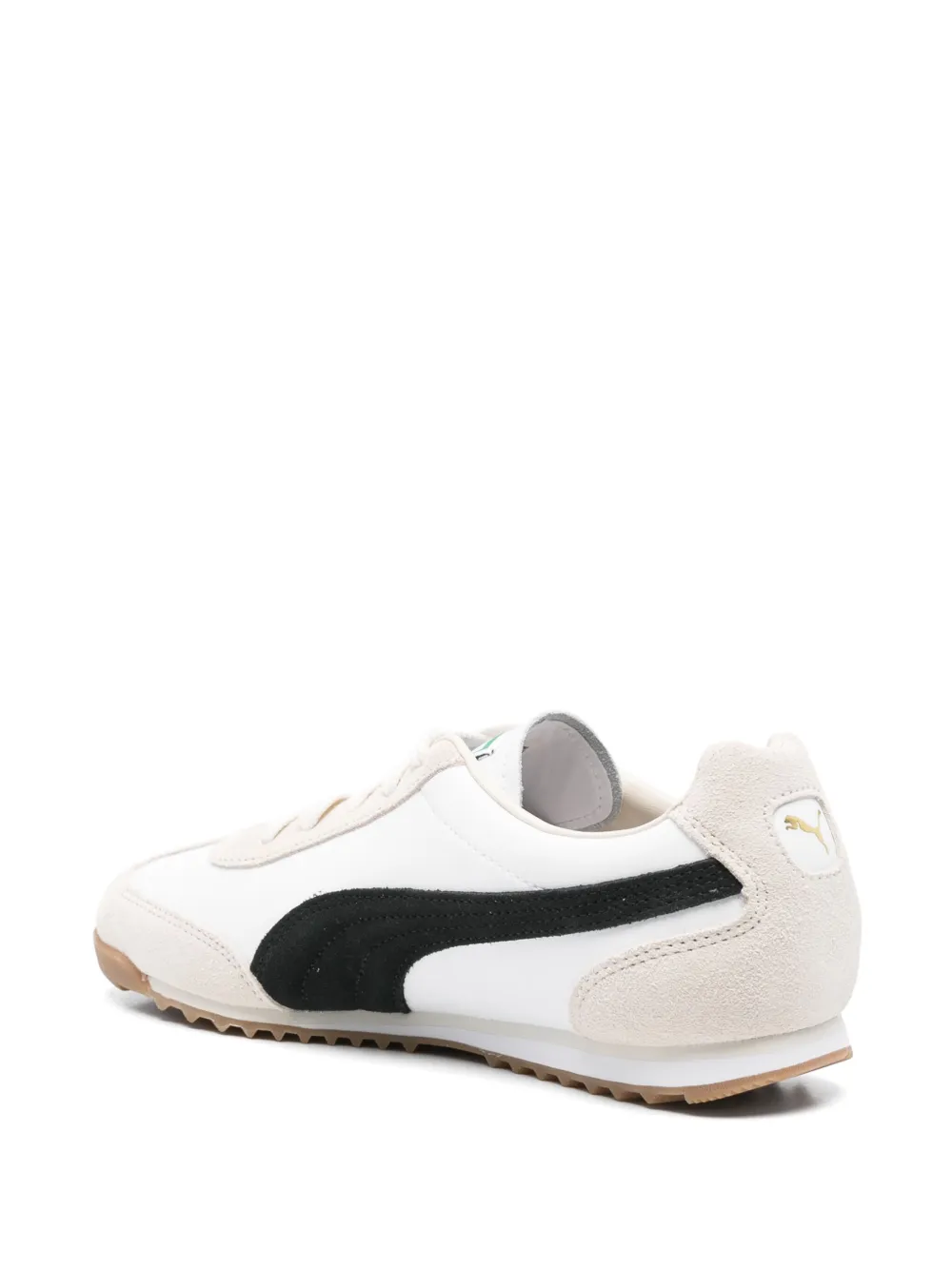 PUMA Arizona Retro sneakers Wit