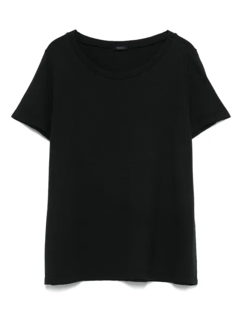 Transit short-sleeve T-shirt
