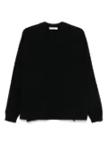 Craig Green Flag sweater - Black