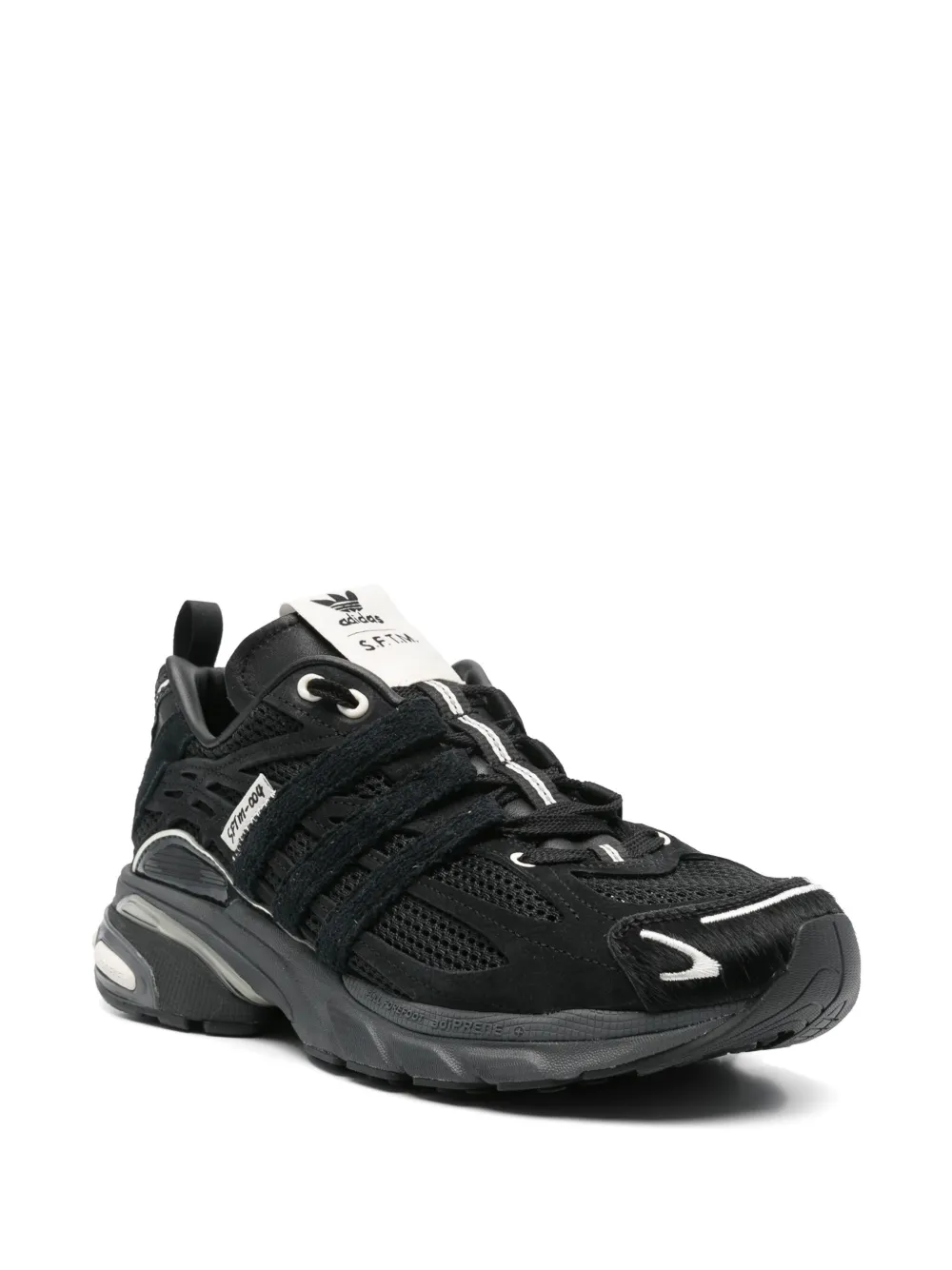 SONG FOR THE MUTE X ADIDAS ADISTAR SNEAKERS