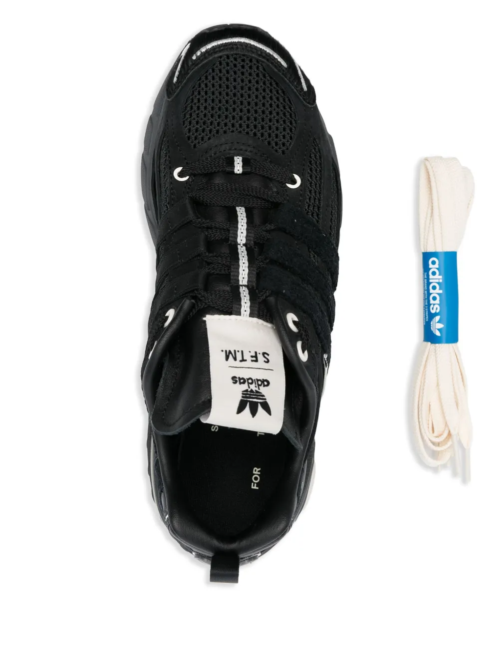 SONG FOR THE MUTE X ADIDAS ADISTAR SNEAKERS