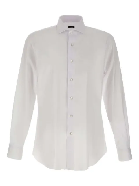 Barba long sleeve shirt