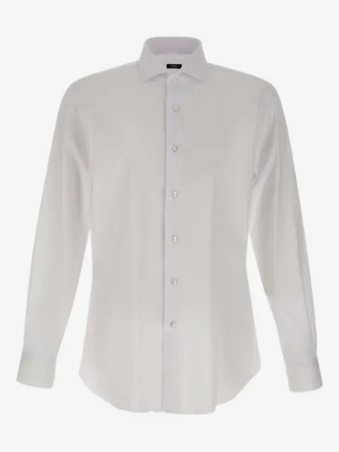 Barba long sleeve shirt