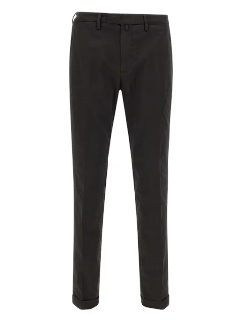 Briglia 1949 straight-leg trousers