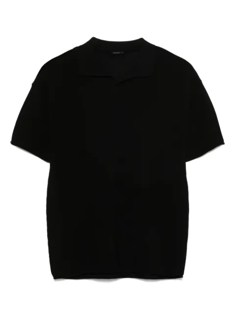 Transit cotton T-shirt
