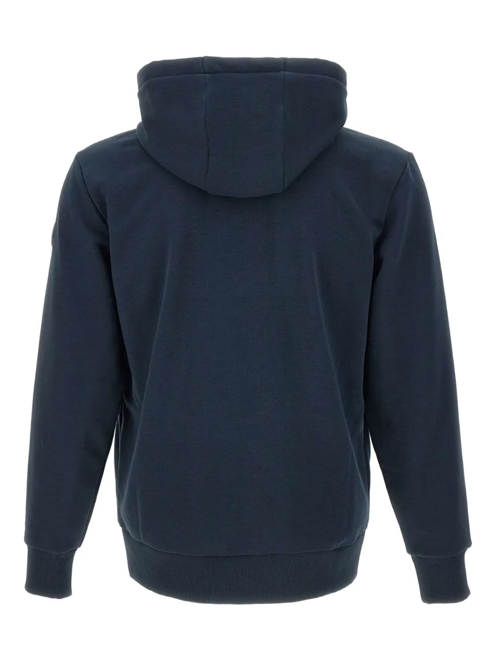 Colmar Connective hoodie Blauw