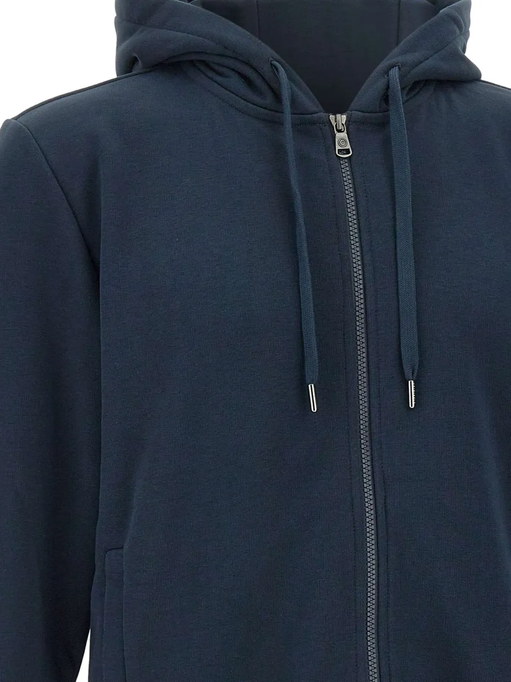 Colmar Connective hoodie Blauw