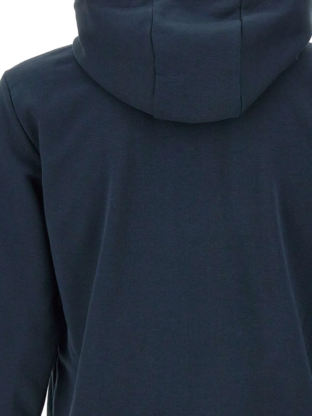 Colmar Connective hoodie Blauw