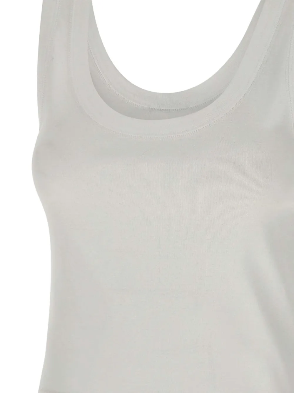 HERSKIND Sandra tanktop Wit