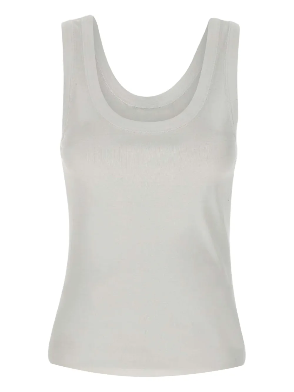 HERSKIND Sandra tanktop Wit