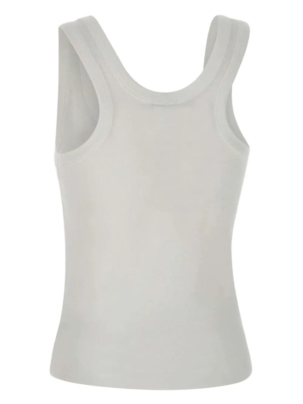 HERSKIND Sandra tanktop Wit