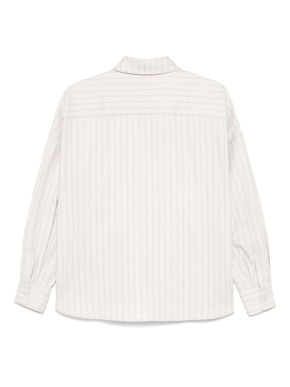 WRSTBHVR camisa Fritzi | Camisas | Image 2